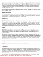 Tài liệu Oracle Unleashed- P2 docx