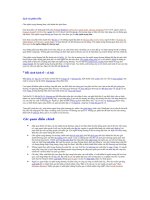 Tài liệu Quan điểm kinh tế của chủ nghĩa trọng thương và vị trí lịch sử pdf