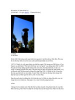 Tài liệu Hiroshima 62 năm nhìn lại pdf