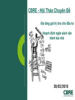 Tài liệu Đề tài 