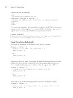 Tài liệu Advanced PHP Programming- P2 doc