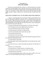 Tài liệu TÀI KHOẢN 136 - PHẢI THU NỘI BỘ doc