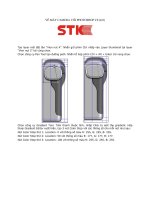 Tài liệu Vẽ máy Camera P5 ppt