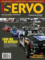 Servo magazine 08 2008 