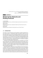 Tài liệu Sổ tay của các mạng không dây và điện toán di động P17 docx