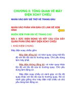 Tài liệu MÁY ĐIỆN XOAY CHIỀU ppt