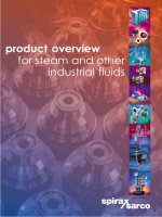 Tài liệu Lý thuyết điều khiển hơi 2 pdf