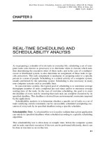 Tài liệu Thời gian thực - hệ thống P3 pptx