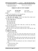 Thiết kế cầu sông tranh, thuộc dự án thủy điện sông tranh, tỉnh quảng nam  