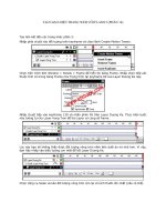 Tài liệu Tạo giao diện với Flash 5 phần 16 pptx