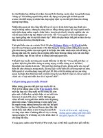 Tài liệu Tìm hiểu sơ lược Website 2.0 7 pdf