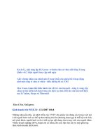 Tài liệu Tìm hiểu sơ lược Website 2.0 3 pdf