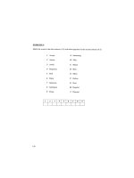 Tài liệu Acheive toeic bridge part 8 docx