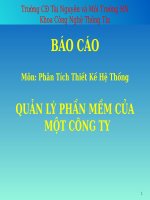 Tài liệu Đề tài 