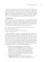 Tài liệu Java Testing and Design- P5 pdf