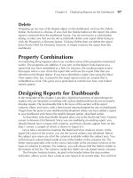 Tài liệu Oracle CRM On Demand Dashboards- P7 pptx