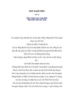 Tài liệu Bích Huyết Kiếm22 ppt