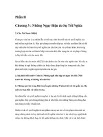 Tài liệu Những Ngụy Biện do Sự Tối Nghĩa - Phần 2 docx