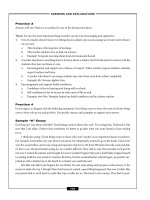 Tài liệu Toefl exam success in only 6 step part 12 docx