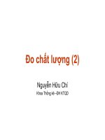 Tài liệu Giáo trình 