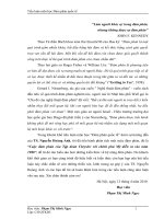 Cuộc đàm phán của tập đoàn chrysler với chính phủ mỹ diễn ra vào năm 1980 