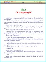 Tài liệu Truyện: 