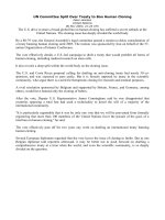 Tài liệu Luyện nghe VOA - bài viết 6 pptx