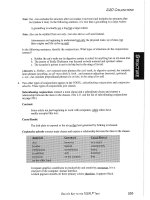 Tài liệu Delta''''s key to the toefl test part 30 pdf