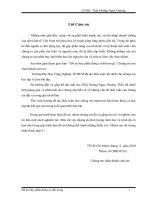 thiết kế động cơ diesel 