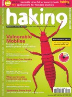 Tài liệu Haking live_ New Version Available pptx