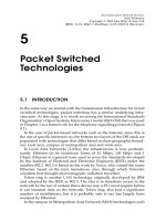 Tài liệu Dịch vụ mạng thế hệ kế tiếp P5 ppt