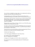 Tài liệu Cài XP từ CD vào ổ cứng USB (USB_HDD) với USB Generic driver docx