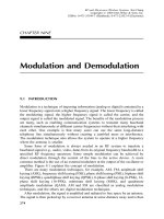 Tài liệu Lò vi sóng RF và hệ thống không dây P9 docx