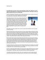 Tài liệu Lãnh đạo từ xa docx