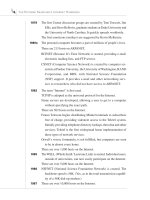 Tài liệu The Extreme Searcher`s Internet Hanbook P2 pdf