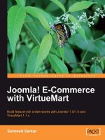 [Suhreed sarkar] joomla e commerce with virtuemar(bookos org) 