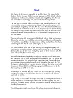 Tài liệu Người đẹp trả thù - Phần 2 doc