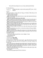 Tài liệu Thủ tục Hỗ trợ học bổng cho trẻ em pdf