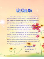 Triết lý nhân sinh qua truyền thuyết về thời đại hùng vương 