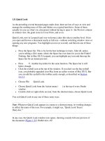 Tài liệu Quick Look docx