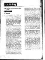 Tài liệu Mastering skills for the toefl ibt advanced part 104 pptx