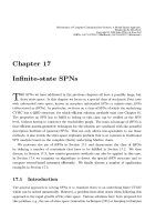 Tài liệu Hiệu suất của hệ thống thông tin máy tính P17 docx