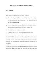 Tài liệu Quyển 4_Hướng dẫn đánh giá hệ thống quản lý chất lượng (P2) ppt