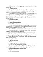 Tài liệu Giao nhiệm vụ bồi dưỡng nghiệp vụ sư phạm cho các cơ sở giáo dục đại học doc