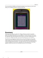 Tài liệu LWUIT 1.1 for Java ME Developers- P7 pdf