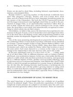 Tài liệu Writing the short film 3th - Part 3 pdf