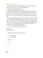 Tài liệu Cấu trúc phần cuối doc