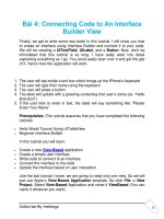 Tài liệu Thủ thuật lập trình cho iPhone part 3 ppt