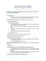 Tài liệu Khai quyết toán thuế Thu nhập cá nhân đối với cá nhân có thu nhập từ chuyển nhượng chứng khoán docx