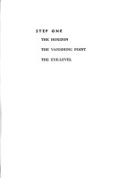 Tài liệu Norling Perspective Made Easy - Phần 1 docx